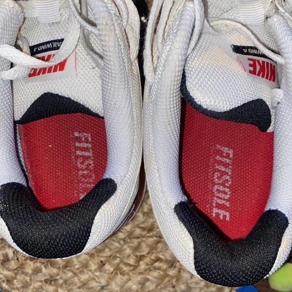 🍍NIKE AIR MAX🍍SIZE 6.5🍍G-1 - Picture 4 of 5